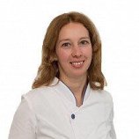 Писарская Екатерина Сергеевна