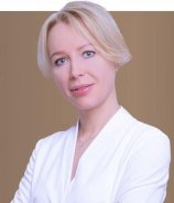 Смирнова Светлана Александровна