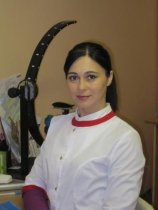 Голубева Ольга Сергеевна