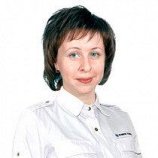 Солонина Людмила Алексеевна
