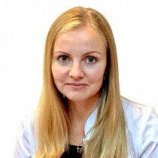 Шабаева (Стадник) Валентина Валерьевна