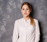 Каракулова Марина
