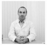 Меркулов Владимир Анатольевич