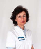 Сухорукова Лариса Борисовна