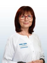Ковешникова Татьяна Владимировна