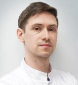 Гузенин Евгений Николаевич