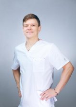 Пилипенко Виктор