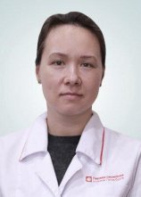Воловинская Мария Александровна