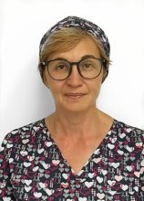 Перевалова Гульнара Гайфулловна