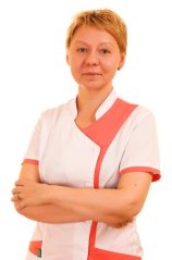 Колчанова Елена Валентиновна