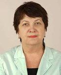 Торопова Галина Ильинична