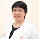 Велькина Надежда Валерьевна