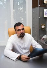 Топал Максим Николаевич