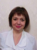 Матусенко Наталья Геннадьевна