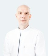 Шуварин Сергей Викторович
