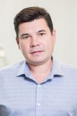 Хамидуллин Рустам