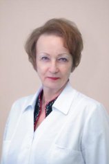 Берсенева Людмила Михайловна