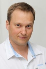 Макаров Сергей Евгеньевич