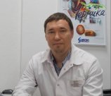 Крушинин Максим Валерьевич