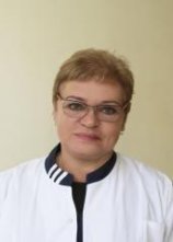 Котова Марина Ивановна