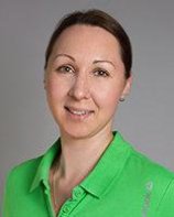 Варюшина Марина
