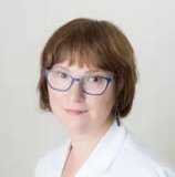 Беляева Лариса Львовна