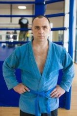 Бумбу Василий