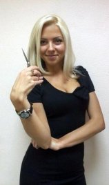 Каже Алина Гвидовна