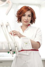 Кириллова Татьяна Викторовна