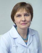 Карушева Нина Сергеевна