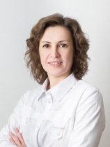 Курындина Анна Андреевна