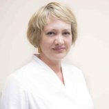 Минакова Людмила Николаевна