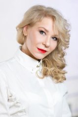 Сарапулова Елена