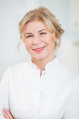 Акулова Наталья Александровна