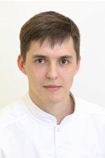 Соколов Антон Павлович