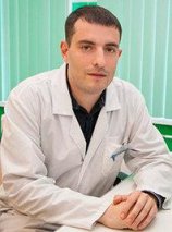 Бутинский Марк Михайлович