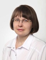 Вершинина Наталия Ивановна