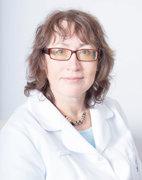Якуценя Елена Николаевна