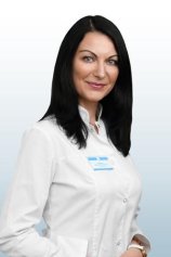 Маркова Ирина Николаевна