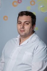 Лавров Андрей Викторович