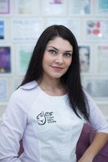 Эдель Татьяна Александровна