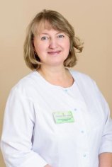 Воронова Светлана Игоревна