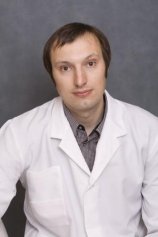 Костецкий Игорь Владимирович