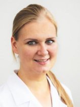 Колябина Юлия Вячеславовна