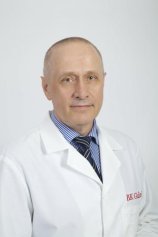 Быков Сергей Александрович