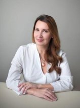 Малишевская Евгения Генриховна