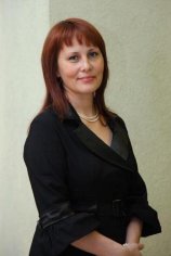 Шаламова Марина Борисовна