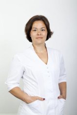 Еременко Ирина Александровна