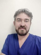 Ушаков Сергей Александрович