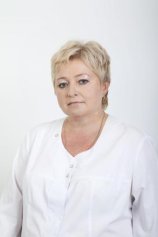 Заворохина Екатерина Михайловна